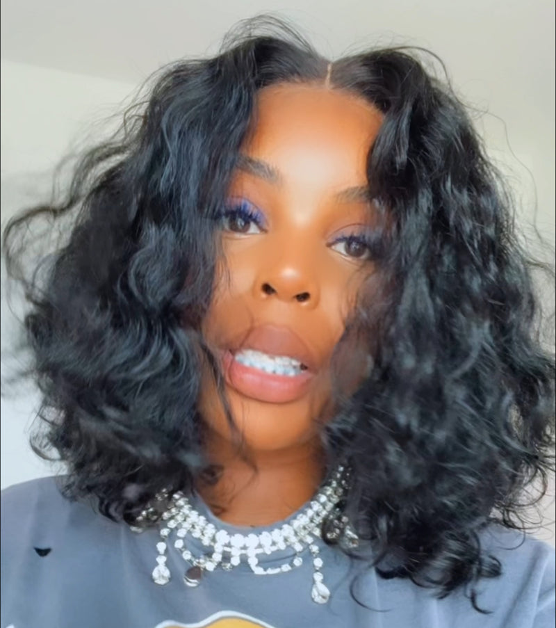 Mess Bob Ready to wear