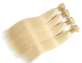 BLONDE STRAIGHT