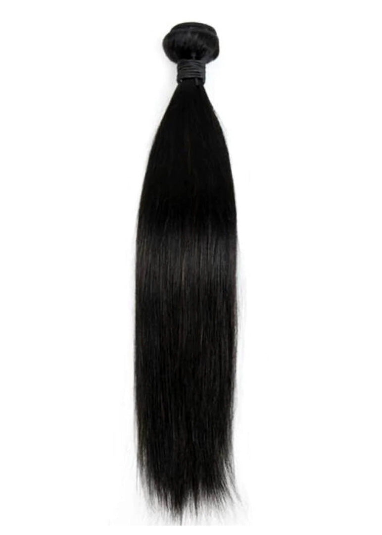 BRAZILIAN STRAIGHT